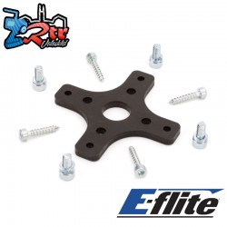 Aluminum Motor Mount Set: C-Z Splendor  C-Z Cub  C-Z...