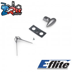 Antenna Set: Beechcraft D18