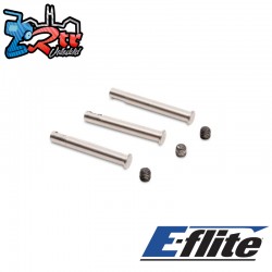 Axle Set: Viper 70mm