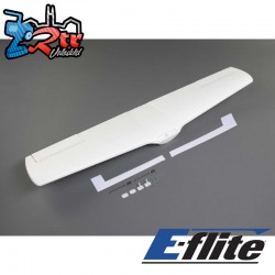 Bare Wing  No Servo: T-28