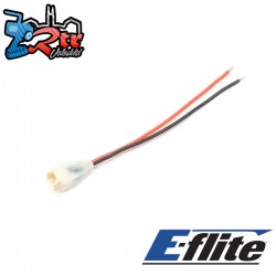 Battery Connector Wire: 1S UMX