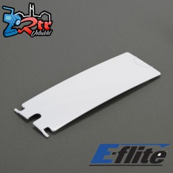 E-flite Battery Door: Apprentice S 15e RTF