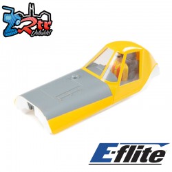 Battery Hatch: Air Tractor