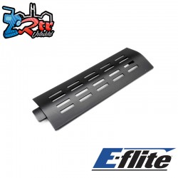 Battery Hatch Cover: SR-71 Twin 40mm EDF