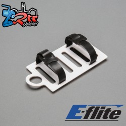 Battery Tray: Pitts 850mm