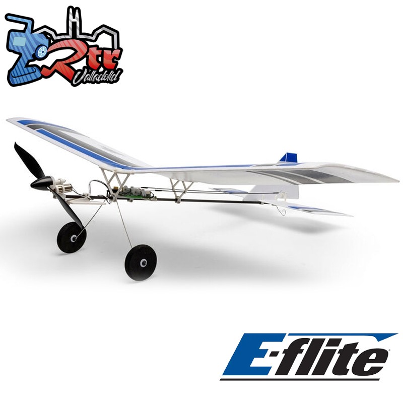 Avion UMX Slow Ultra Stick RTF with AS3X and SAFE Select