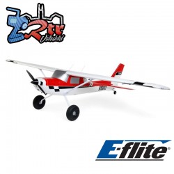 Avión Carbon-Z Cessna 150T 2.1m BNF Basic