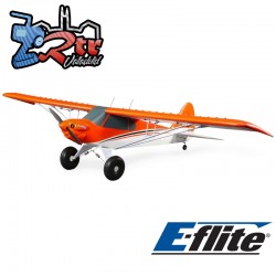 Avión Carbon-Z Cub SS 2.1m BNF Basic with AS3X and SAFE Select
