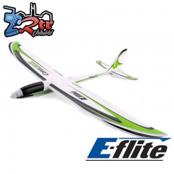 Avión UMX Conscendo BNF Basic with AS3X and SAFE Select