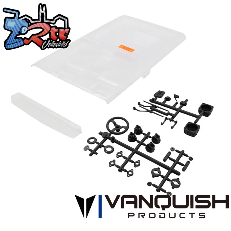 Bandeja interior clásica Vanquish Origin VPS10118
