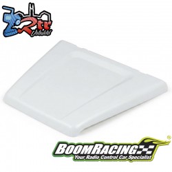 Capó plano clásico para Land Rover Defender D90/D110/D130...