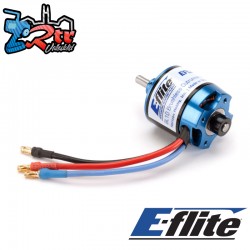 BL10 Brushless Outrunner Motor  1250Kv