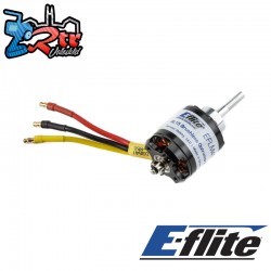 E-flite BL15 Brushless Outrunner  850Kv