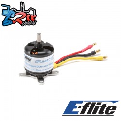 BL15 Brushless Outrunner Motor 900Kv