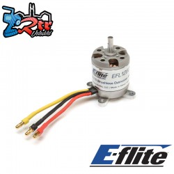 BL 15 Outrunner: 1260Kv