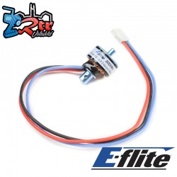 BL180 Brushless Outrunner Motor  3000Kv Reversed