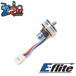 BL180 Brushless Outrunner Motor 3600Kv