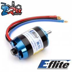 E-flite BL50 Brushless Outrunner Motor  525Kv