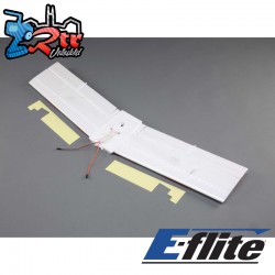 Bottom Wing Set: Ultimate 3D