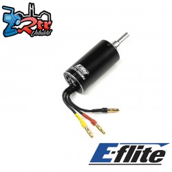 Brushless Inrunner Motor 3270-2000Kv