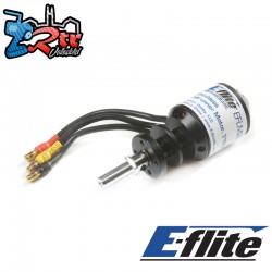 Brushless Motor  2840-3150Kv: 64mm EDF