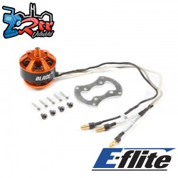 Brushless Motor: Opterra 1.2m