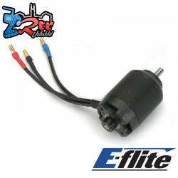 E-flite Brushless Outrunner Motor  840Kv