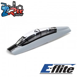 E-flite Canopy: F-14 Tomcat 40mm Twin EDF