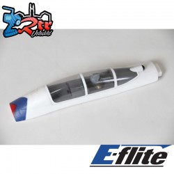 Canopy: Su-30 70mm EDF