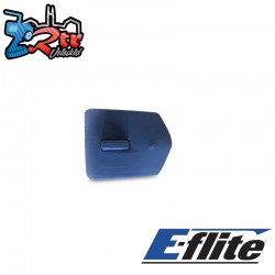 Canopy & Hatch Plug: EC-1500 Twin 1.5m