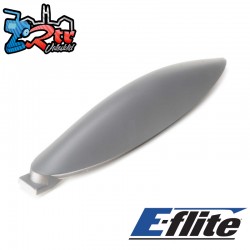 Canopy Hatch: HAVOC Xe 80mm EDF Sport Jet