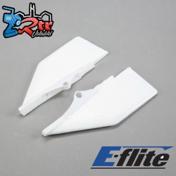 Center Fin Set (2): Opterra