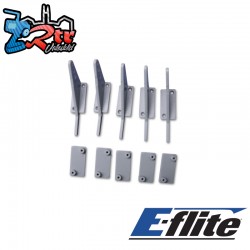 Control Horn Set: EC-1500 Twin 1.5m