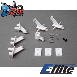 Control Horn Set: F-4 Phantom II 80mm EDF