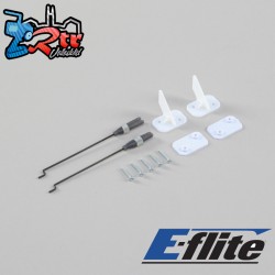 Control Horn Set: Opterra 1.2m