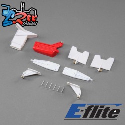 Control Horn Set: Ultimate 3D