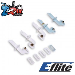 Control Horn Set: UMX Me 262
