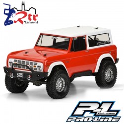 Proline 1973 Ford Bronco Transparente PR3313-60