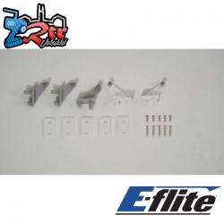 E-flite Control Horn Set: Viper 90mm