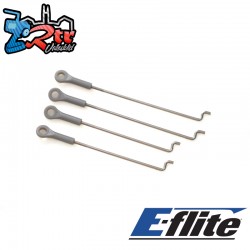 Control Linkages: Extra 330 SC 1.3m