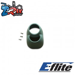 Cowling: EC-1500 Twin 1.5m