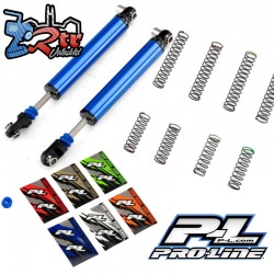 Amortiguadores Pro-Comp, 97 mm Rock Crawler 1/10 PRO641001