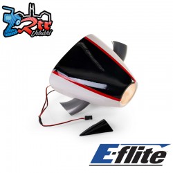 E-flite Cowling: Turbo Timber SWS 2.0m