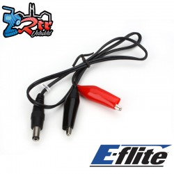DC Power Cord: UMX Beast  Champ S +  UMX Timber