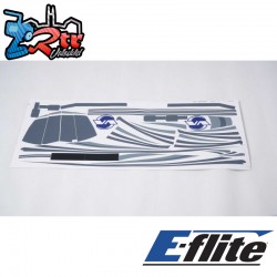 Decal Set: RV-7 1.1m