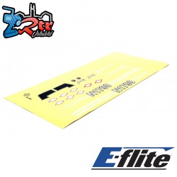 Decal Set: UMX Pitts S-1S
