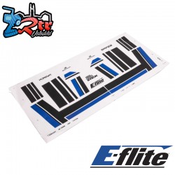Decal Set: UMX Slow Ultra Stick