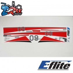 E-flite Decal Set: Viper 90mm