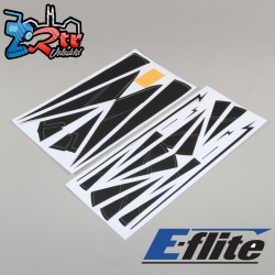 Decal Sheet: 1.2m Clipped Cub