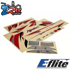 Decal Sheet: Apprentice S 15e RTF